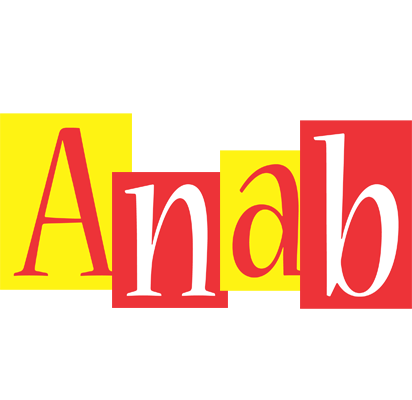 Anab errors logo
