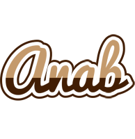 Anab exclusive logo