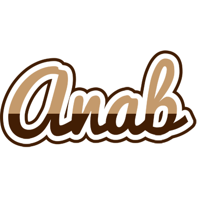 Anab exclusive logo