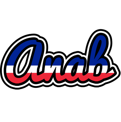 Anab france logo