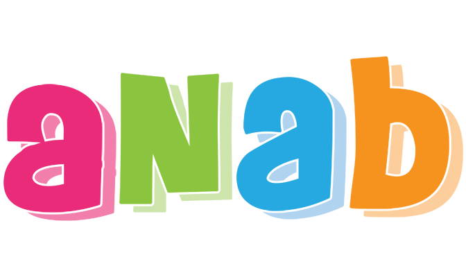 Anab friday logo