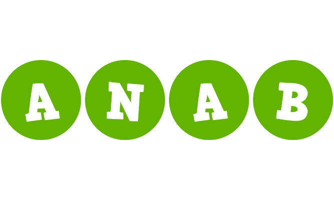 Anab games logo