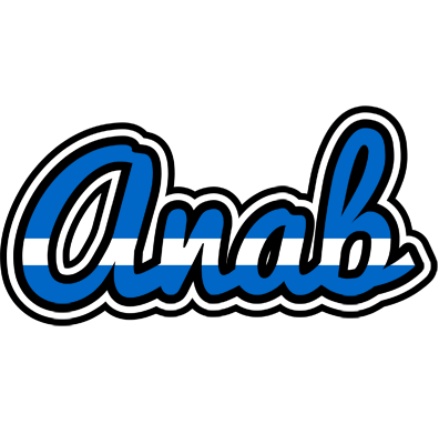 Anab greece logo