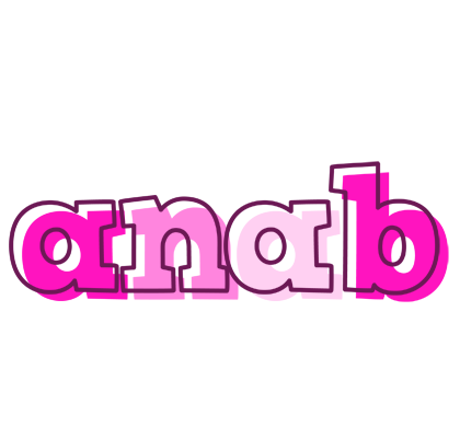 Anab hello logo