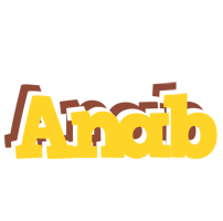 Anab hotcup logo