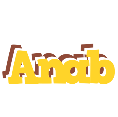 Anab hotcup logo
