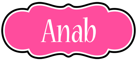 Anab invitation logo