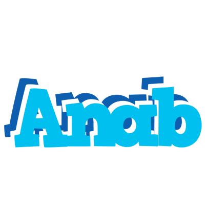 Anab jacuzzi logo