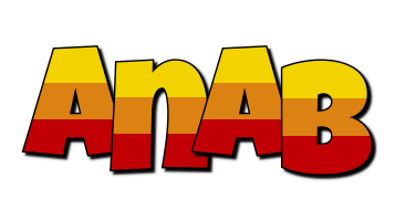 Anab jungle logo