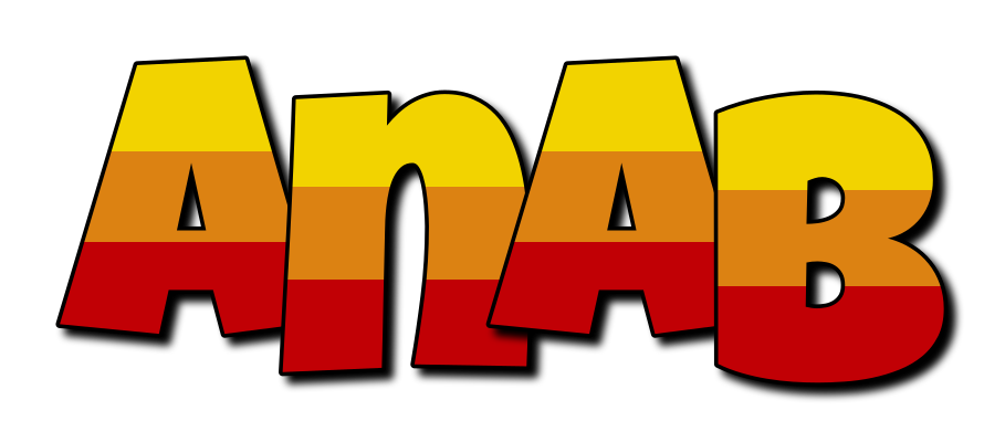 Anab jungle logo