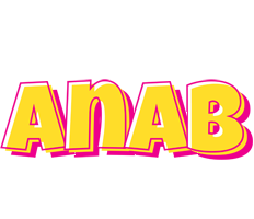 Anab kaboom logo