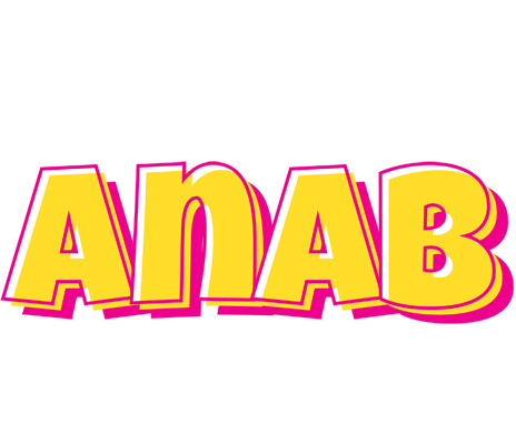 Anab kaboom logo