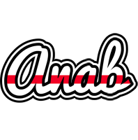 Anab kingdom logo