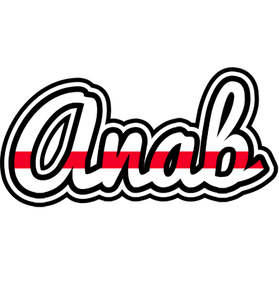 Anab kingdom logo