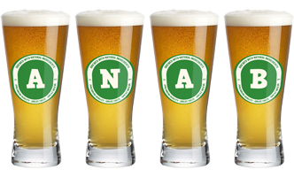 Anab lager logo