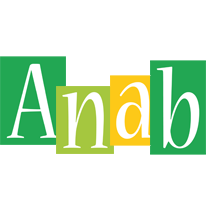 Anab lemonade logo