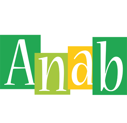Anab lemonade logo