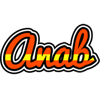 Anab madrid logo