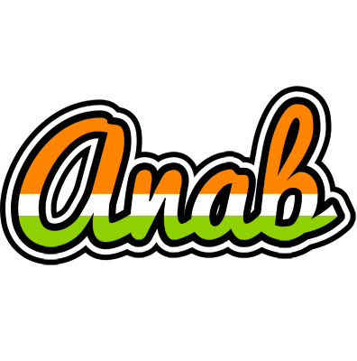 Anab mumbai logo
