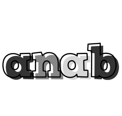 Anab night logo
