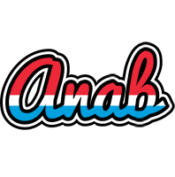 Anab norway logo