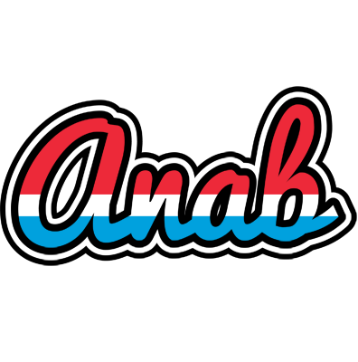 Anab norway logo