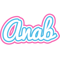 Anab outdoors logo