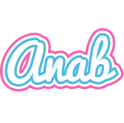 Anab outdoors logo