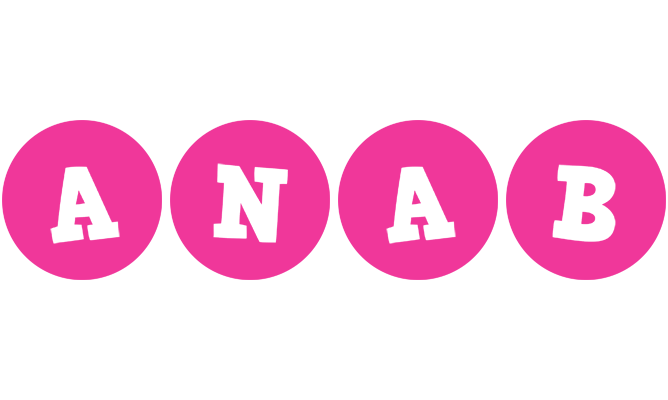 Anab poker logo