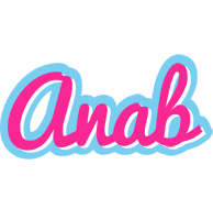 Anab popstar logo