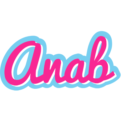 Anab popstar logo