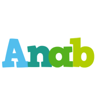 Anab rainbows logo