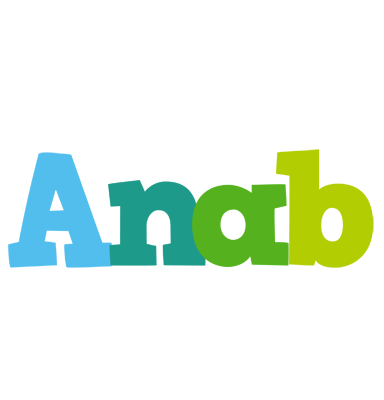Anab rainbows logo