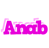 Anab rumba logo