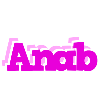 Anab rumba logo
