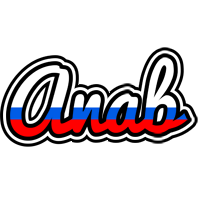 Anab russia logo