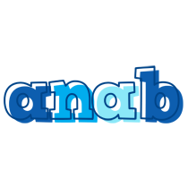 Anab sailor logo