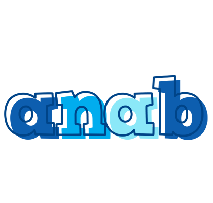 Anab sailor logo