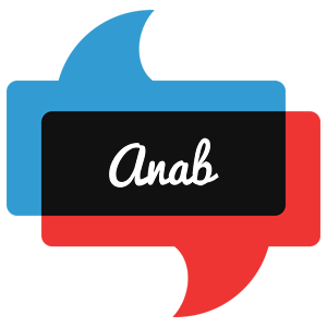 Anab sharks logo