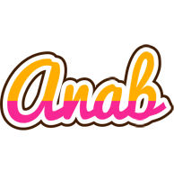 Anab smoothie logo
