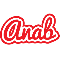 Anab sunshine logo