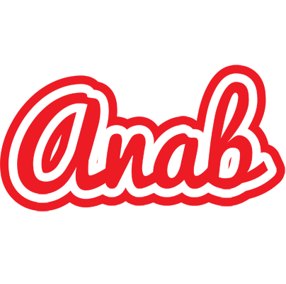Anab sunshine logo