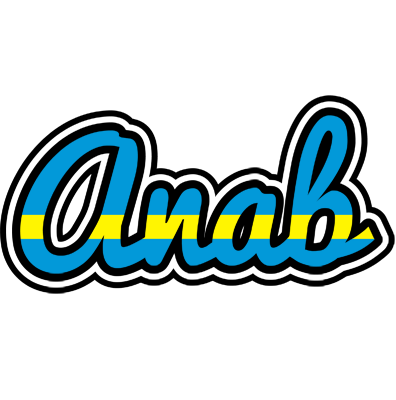 Anab sweden logo