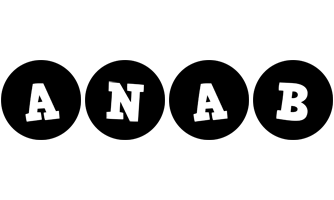 Anab tools logo