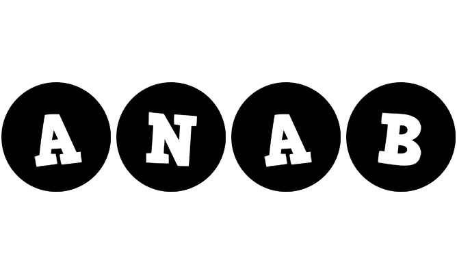 Anab tools logo