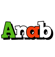 Anab venezia logo