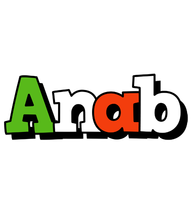 Anab venezia logo