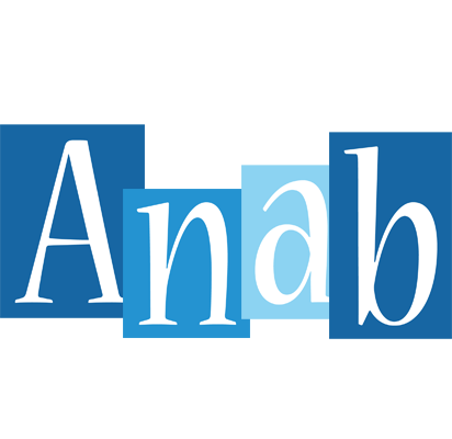 Anab winter logo