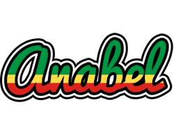 Anabel african logo