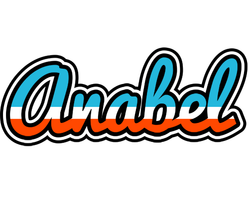 Anabel america logo